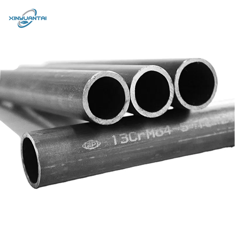 Q345 Carbon Steel Pipe
