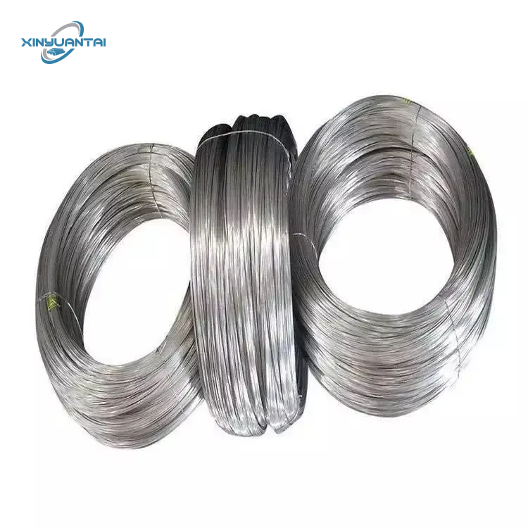 ASTM A510 Steel Wire Rod ASTM A510 Steel Wire Rod