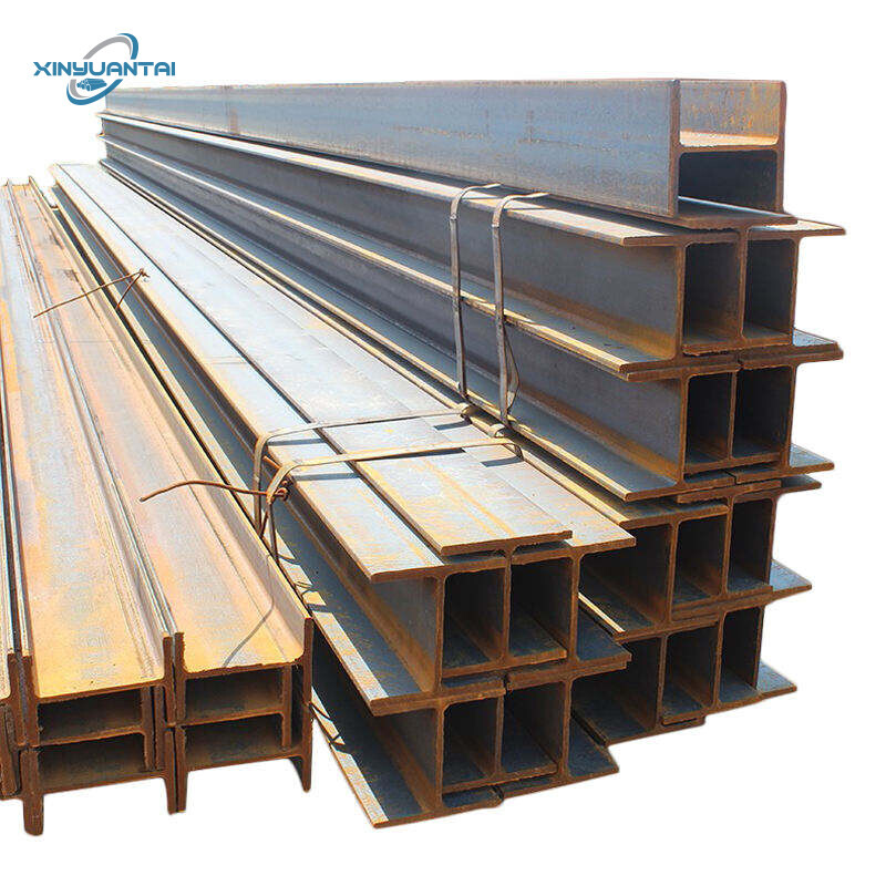 Carbon Steel H Steel