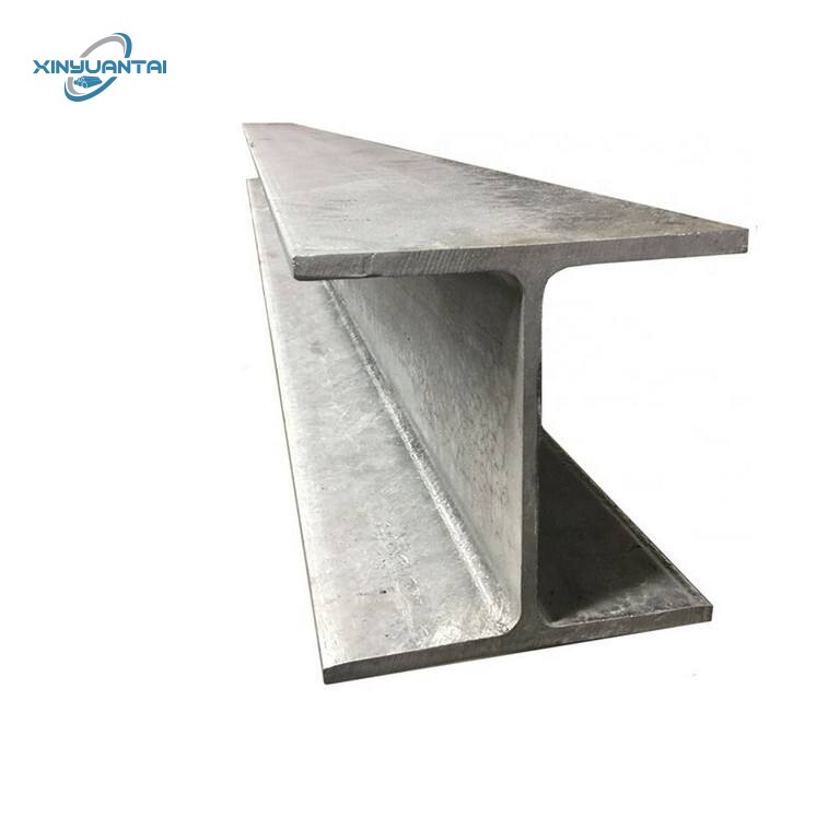 Carbon Steel H Steel