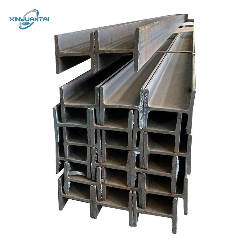 A36 Carbon Steel H Steel