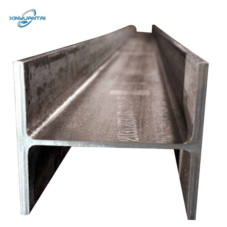 A36 Carbon Steel H Steel