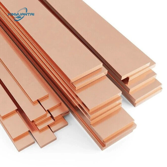 Cathode C10100 Copper Plate/sheet High Purity 99.99% Copper Plate Coil Brass for Sale Sheets