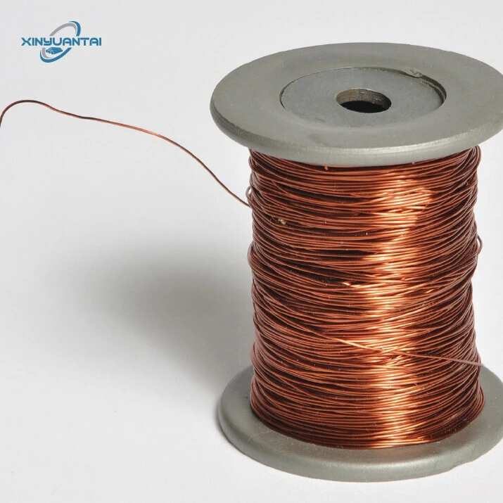 Copper Wire Swg Cca Purity Occ Red Copper Wire Winding Pure Super Copper Wire Price