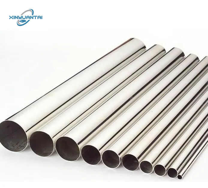 2205 Duplex Stainless Steel Pipe