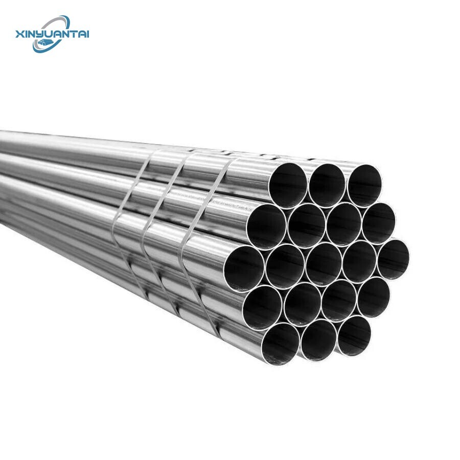 316L Stainless Steel Pipe