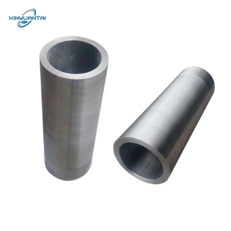 GR1 Titanium Tube