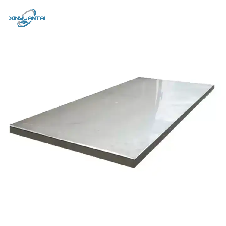 304 Stainless Steel Plate 304 Stainless Steel Plate