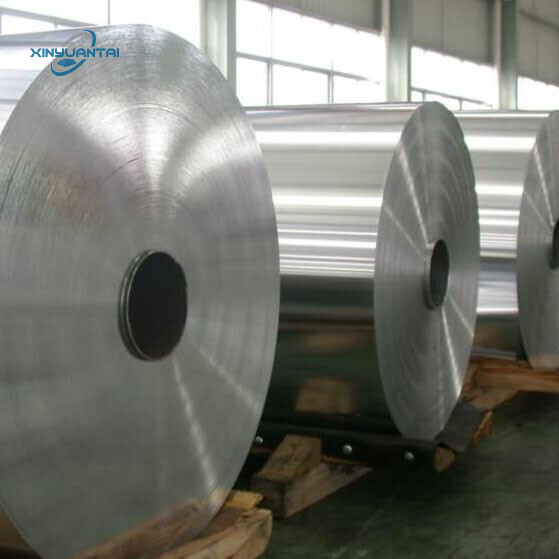 6061 Aluminum Coil