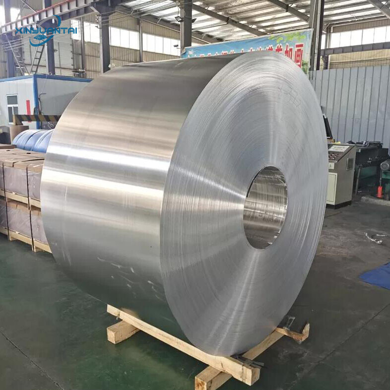 1060 Aluminum Coil