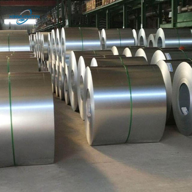 1050 Aluminum Coil