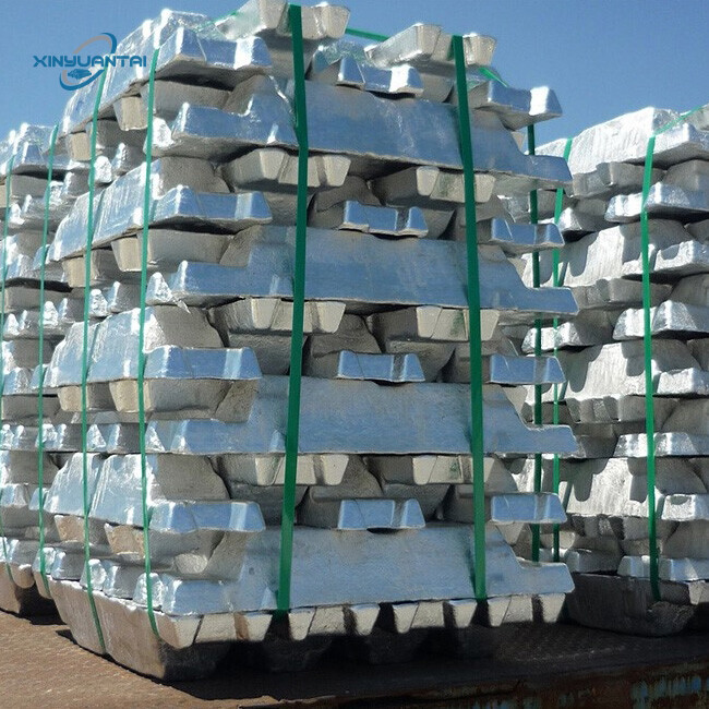 5005 Aluminium Ingot 5005 Aluminium Ingot