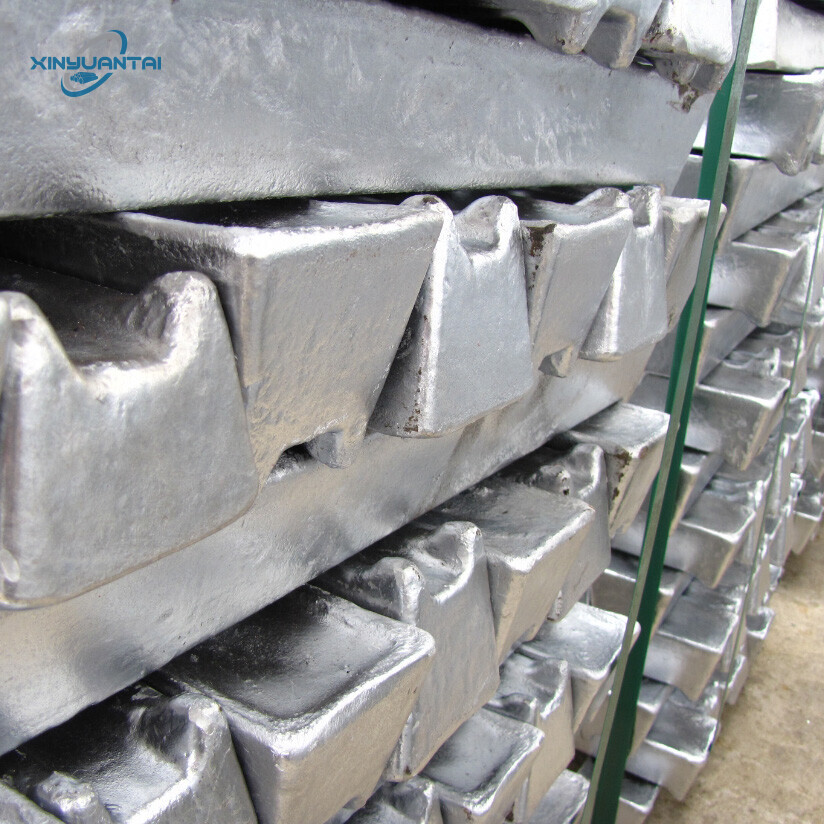 3003 Aluminium Ingot 3003 Aluminium Ingot