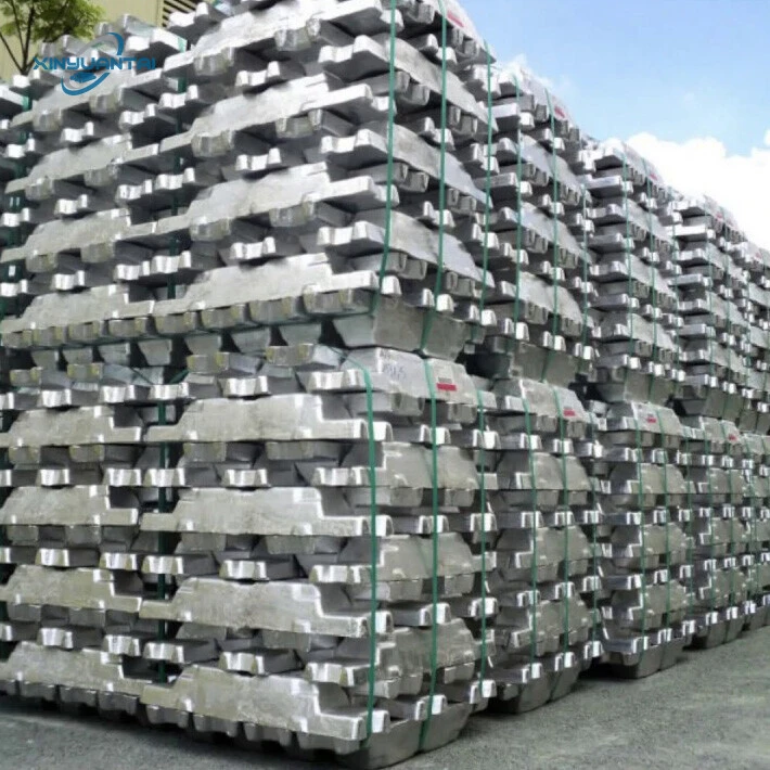 6061 Aluminium Ingot