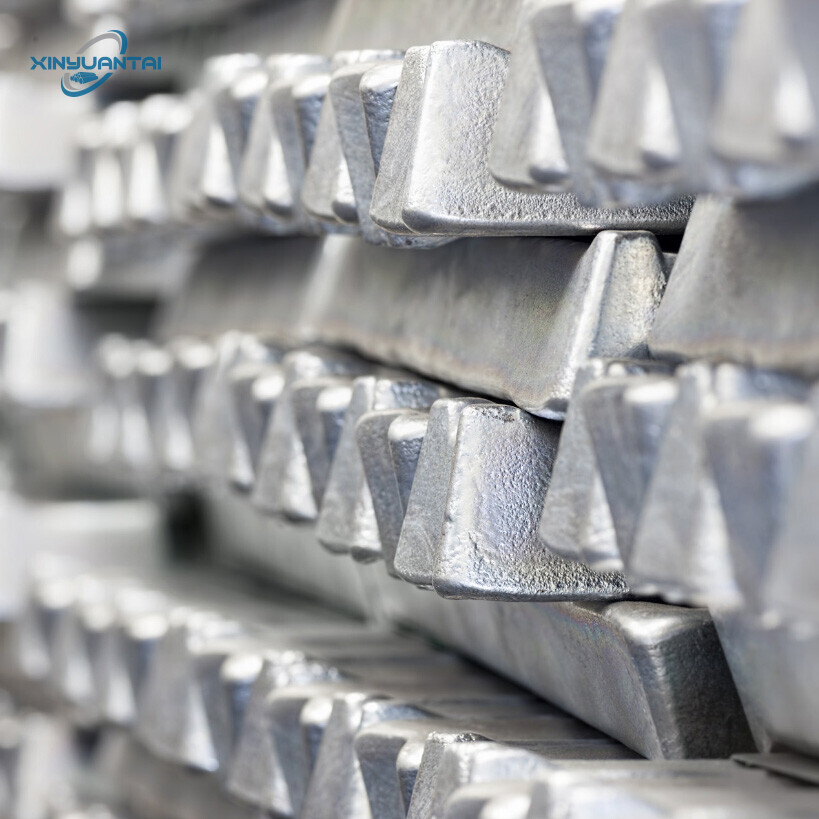 2024 Aluminium Ingot 2024 Aluminium Ingot
