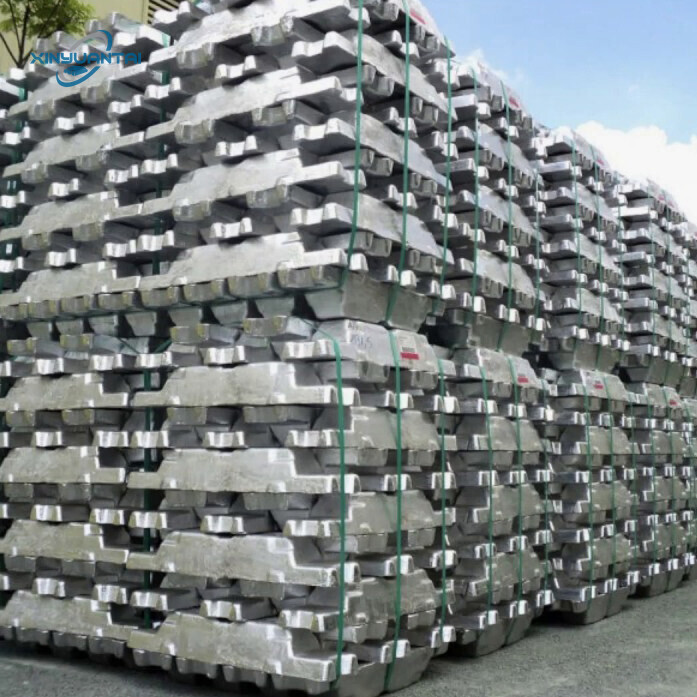 1100 Aluminium Ingot 1100 Aluminium Ingot