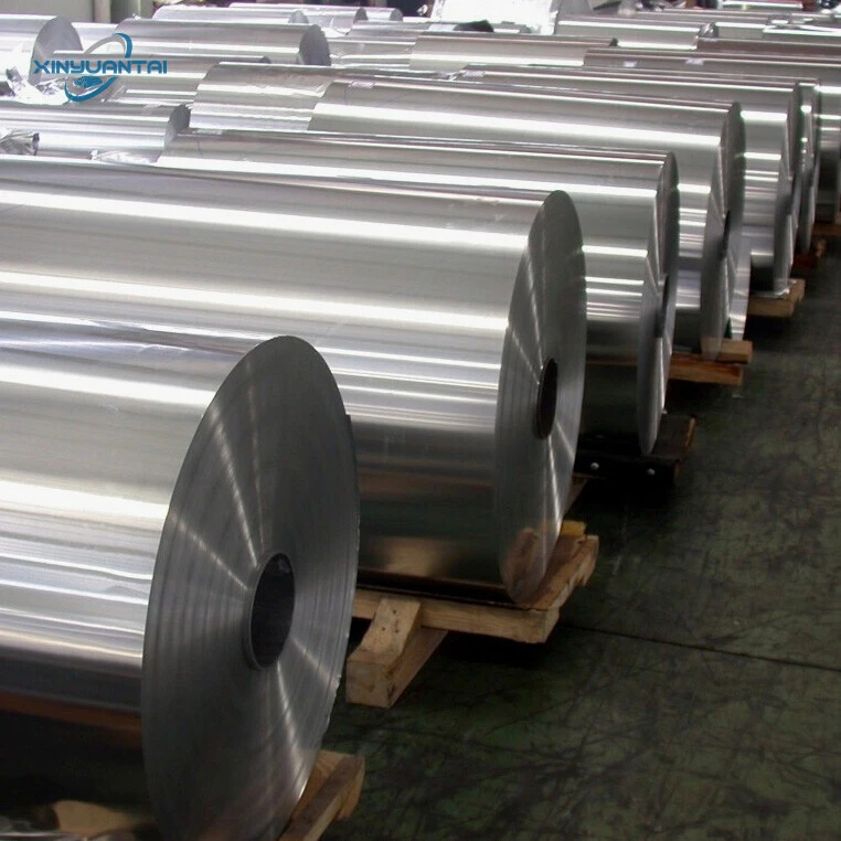 7075 Aluminum Foil
