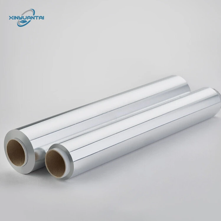 7075 Aluminum Foil