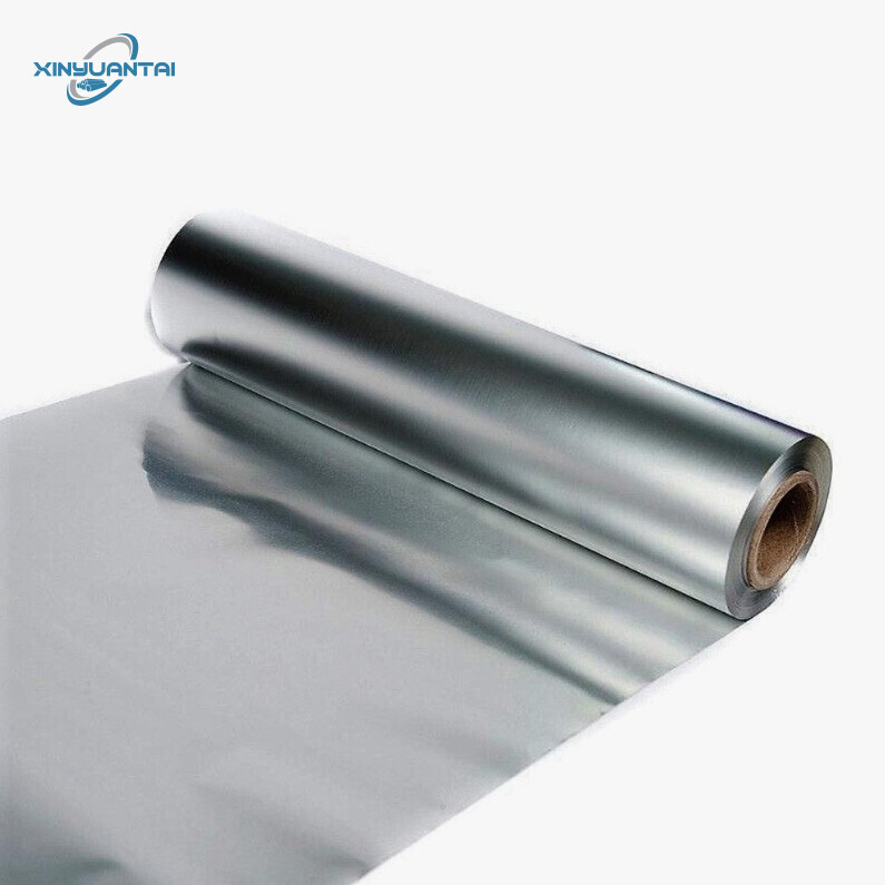 6061 Aluminum Foil