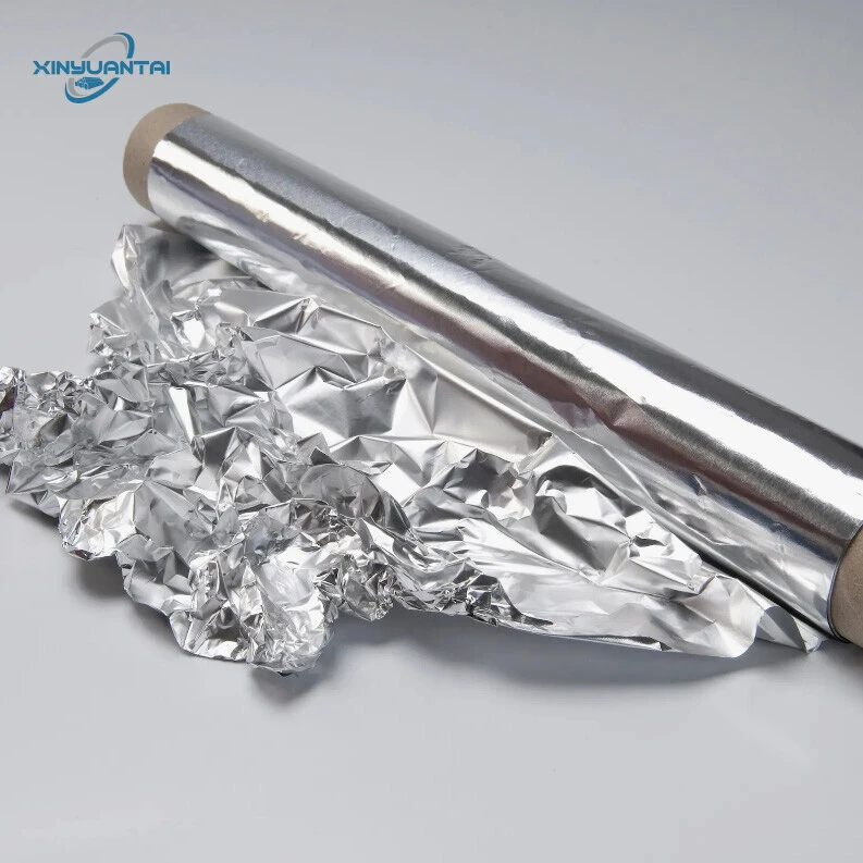7075 Aluminum Foil