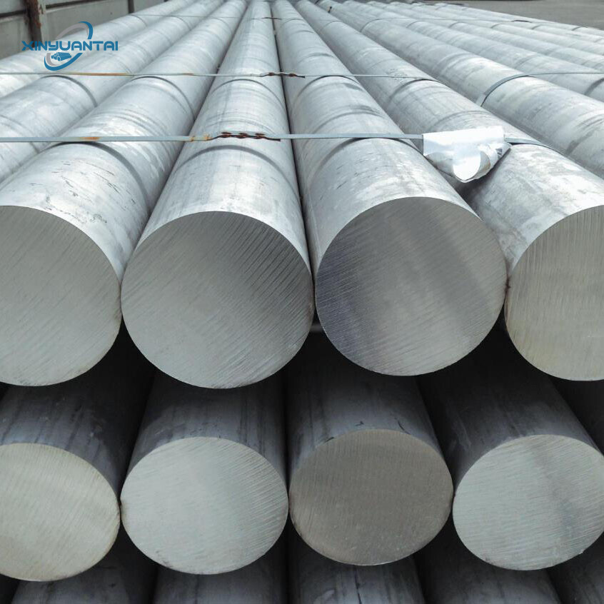 5005 Aluminum Bar
