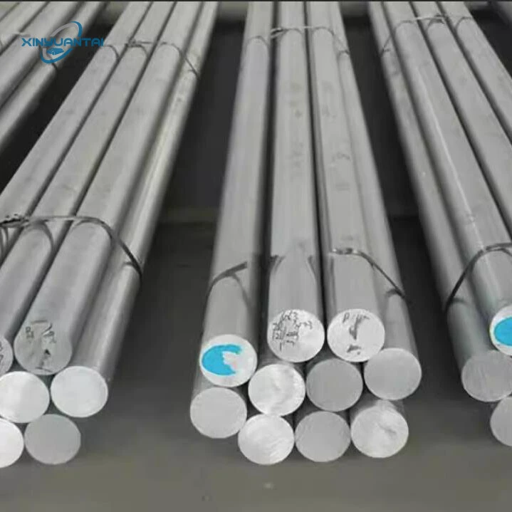 7075 Aluminum Bar