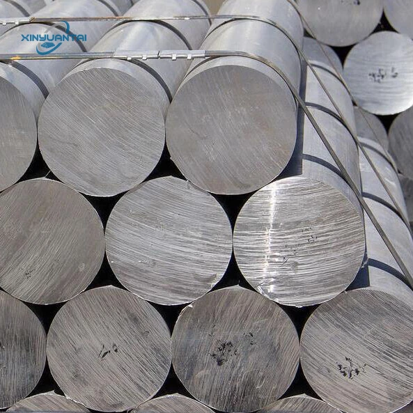 7075 Aluminum Bar
