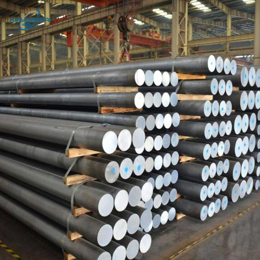 7075 Aluminum Bar