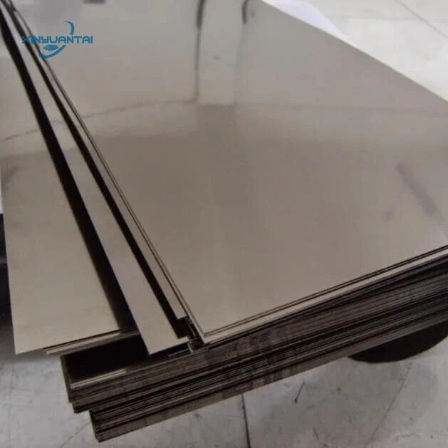 1050 Aluminum Plate