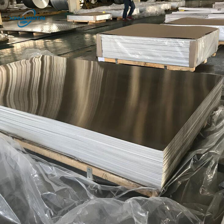 1060 Aluminum Plate