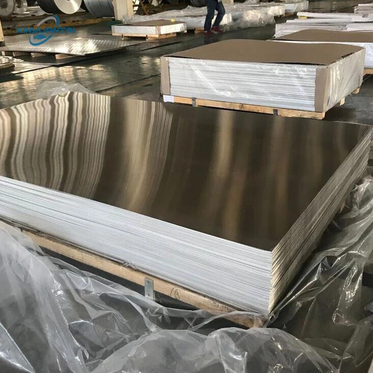 3A21 Aluminum Plate