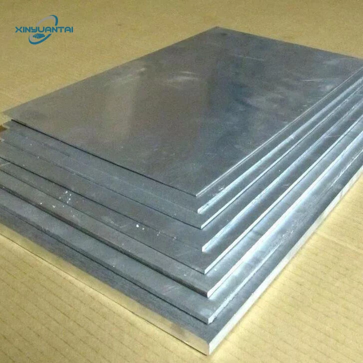 3A21 Aluminum Plate