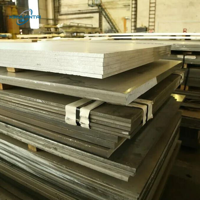 3003 Aluminum Plate