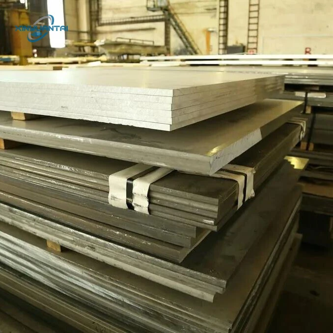 1050 Aluminum Plate