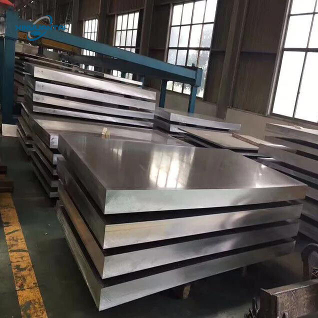 1100 Aluminum Plate