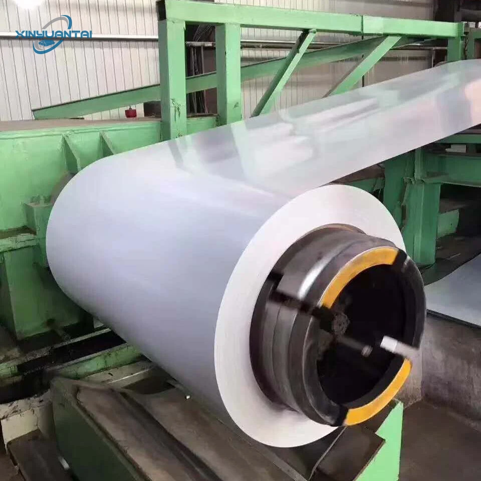 PPGI Steel Coil