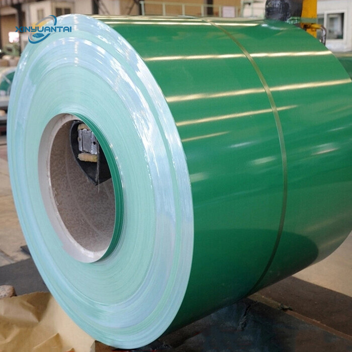 PPGI Steel Coil