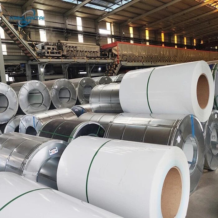 PPGI Steel Coil