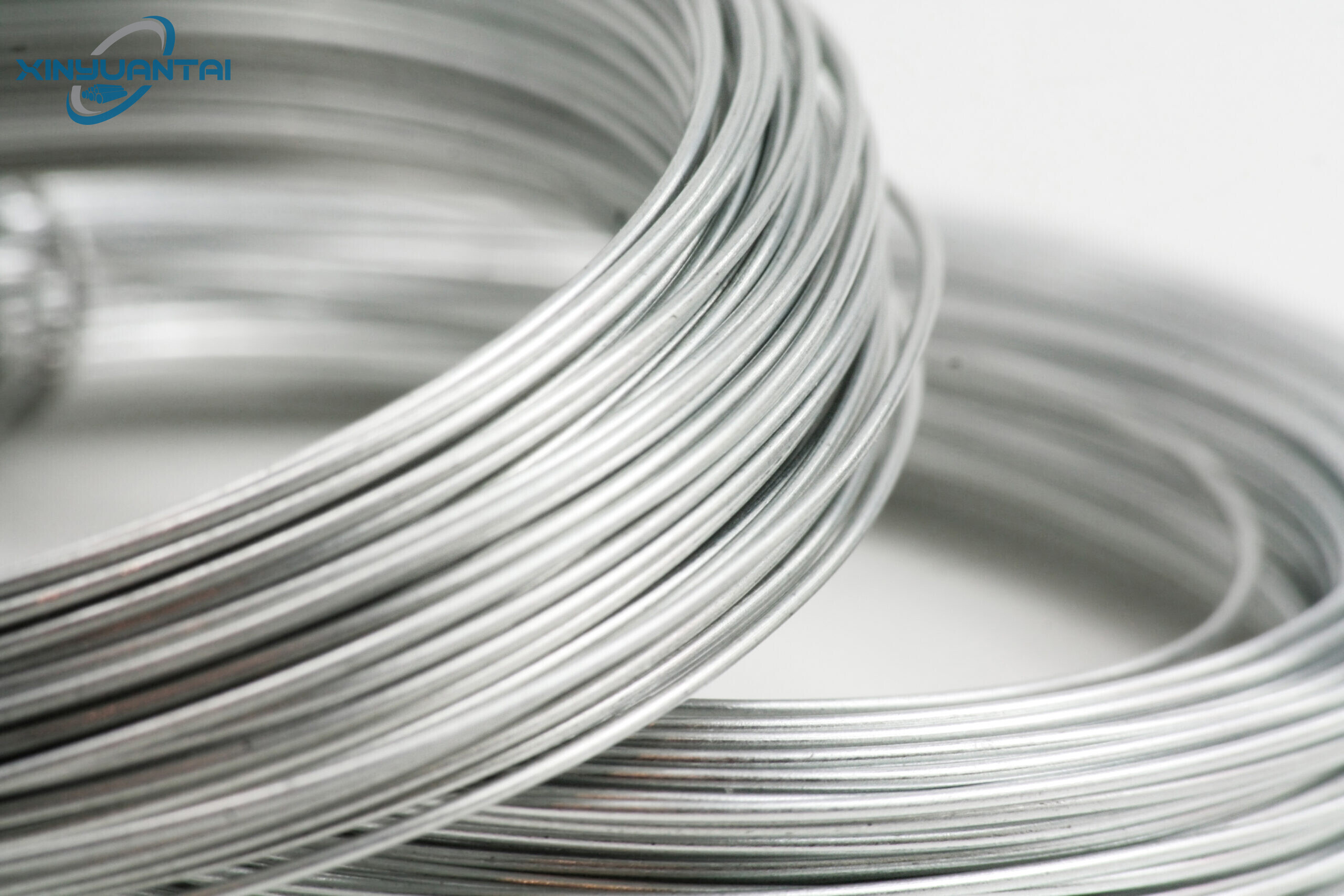 GR6 Titanium Wire
