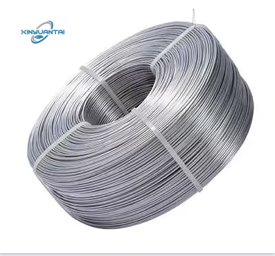 GR2 Titanium Wire GR2 Titanium Wire