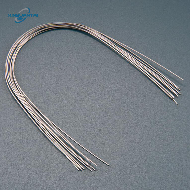 TA2 Titanium Wire TA2 Titanium Wire