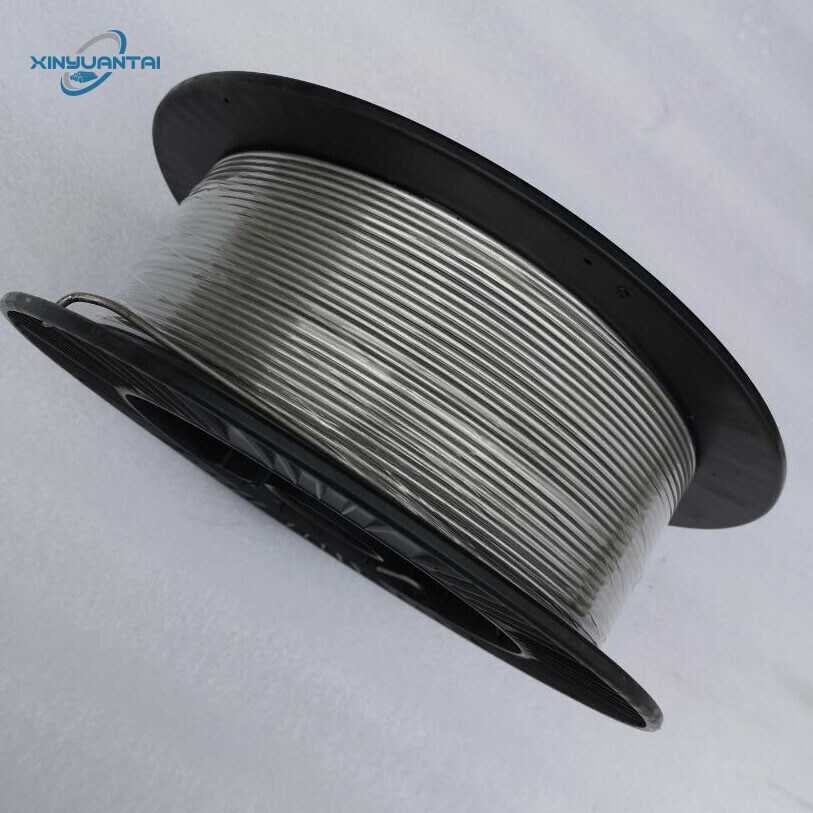 TA2 Titanium Wire