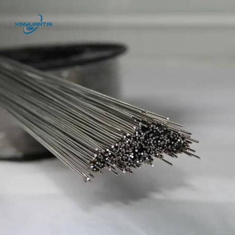 TA2 Titanium Wire