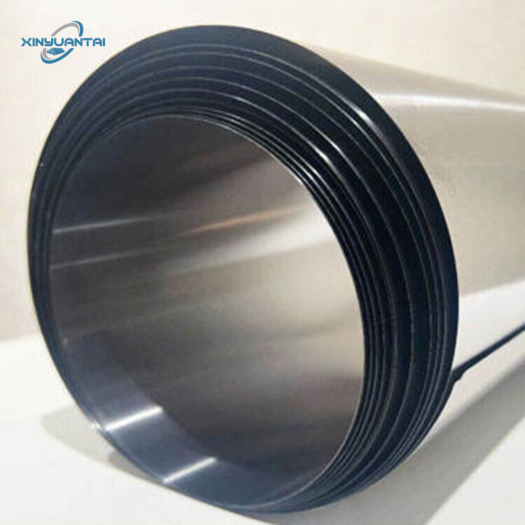 GR5 Titanium Foil GR5 Titanium Foil