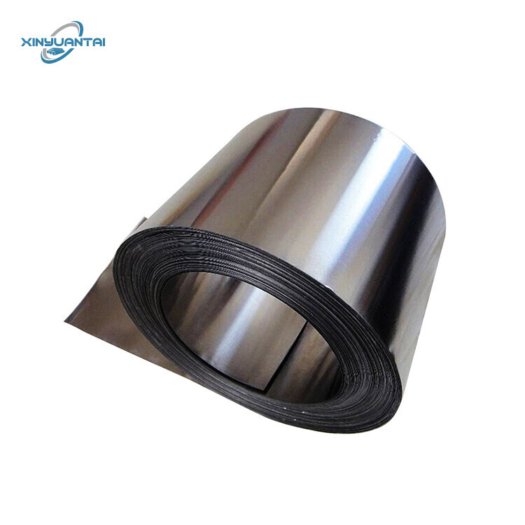 GR5 Titanium Foil