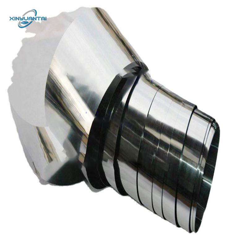 TA1 Titanium Foil TA1 Titanium Foil