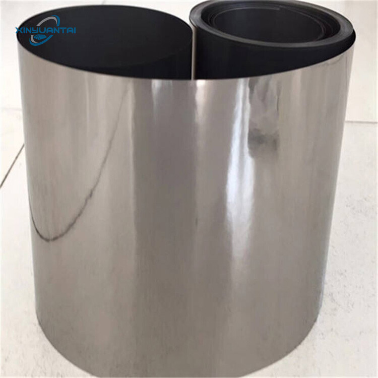 TC1 Titanium Foil