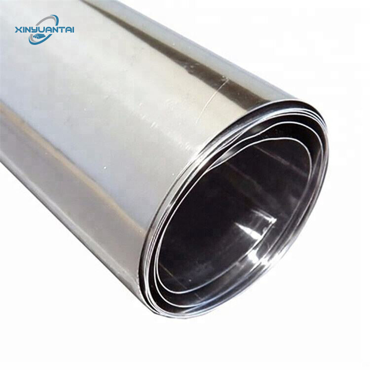 TC1 Titanium Foil