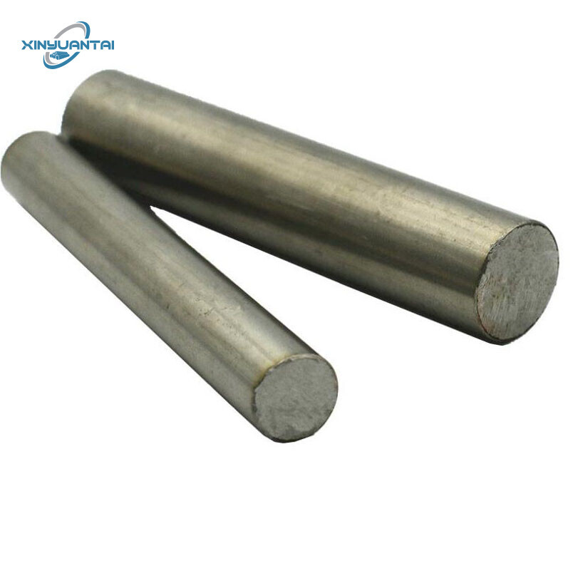 TA8  Titanium Rods