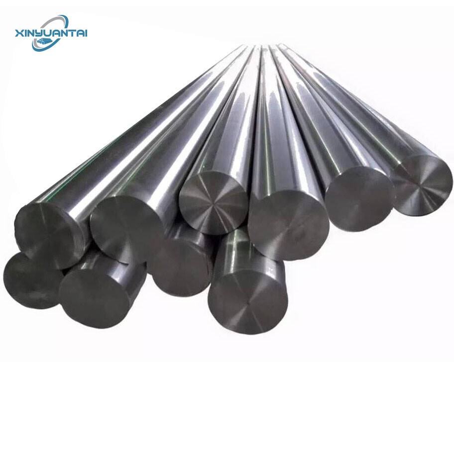 GR17 Titanium Rods GR17 Titanium Rods